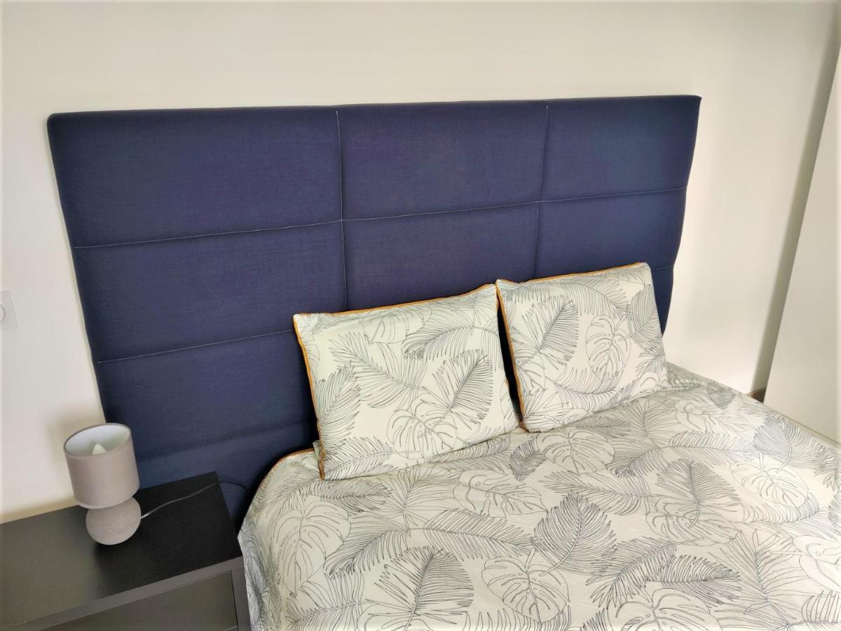 Appartement T2 "Mesange" Hyper Centre D'Ernée Zewnętrze zdjęcie