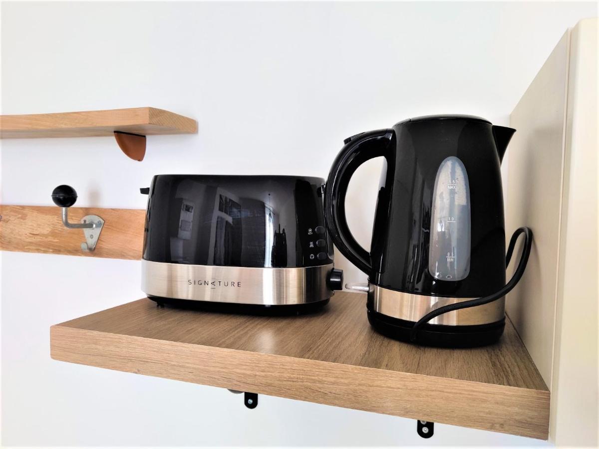 Appartement T2 "Mesange" Hyper Centre D'Ernée Zewnętrze zdjęcie